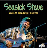 Seasick Steve - Live At Reading Festival