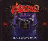 Saxon - Battering Ram