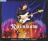 Rainbow - Memories In Rock - Live In Germany