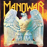 Manowar - Battle Hymns