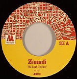 Zamali - No Luck To Run / Don't Look Any Jamaica Rum