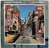 David Sanborn - Backstreet