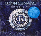 Whitesnake - The Blues Album