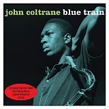 John Coltrane - Blue Train - Soultrane - Dakar