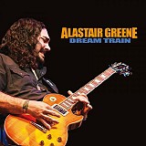 Alastair Greene - Dream Train