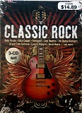 Various artists - Classic Rock