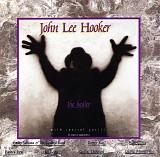 John Lee Hooker - The Healer