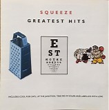 Squeeze - Greatest Hits