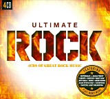 Various artists - Ultimate Rock