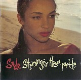 Sade - Stronger Than Pride