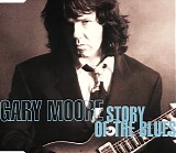 Gary Moore - Story Of The Blues