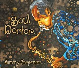 Jimmy Carpenter - Soul Doctor