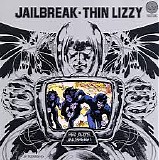 Thin Lizzy - Jailbreak