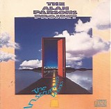 Parsons, Alan (Alan Parsons) Project, The (The Alan Parsons Project) - The Instrumental Works