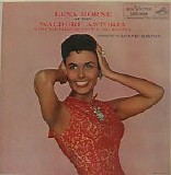 Horne, Lena (Lena Horne) - At The Waldorf Astoria