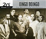 Oingo Boingo - The Best Of Oingo Boingo 20th Century Masters The Millennium Collection