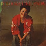 Snow, Phoebe (Phoebe Snow) - It Looks Like Snow