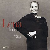 Horne, Lena (Lena Horne) - Being Myself