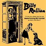 Billy Ruffian - Masterminding My Downfall EP