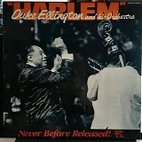 Ellington, Duke (Duke Ellington) and His Orchestra (Duke Ellington and His Orche - Harlem