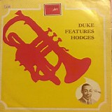 Hodges, Johnny (Johnny Hodges) with Duke Ellington And His Orchestra - Duke Features Hodges