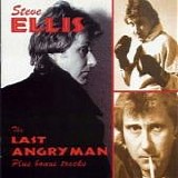 Ellis, Steve - The Last Angry Man