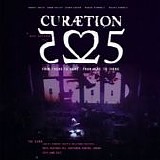 Cure, The - Curætion-25