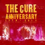 Cure, The - Anniversary: 1978-2018