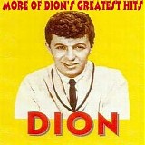 Dion & the Belmonts - More of Dion's Greatest Hits