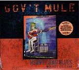 Gov't Mule - Heavy Load Blues (Deluxe Edition)