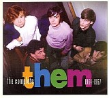 Them - Complete Them (1964-1967)