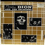 Dion Dimucci - Dion & the Belmonts