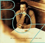 Boz Scaggs - My Time A Boz Scaggs Anthology (1969-1997)