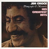 Jim Croce - Photographs & Memories: His Greatest Hits