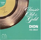 Dion Dimucci - Dion: His Best