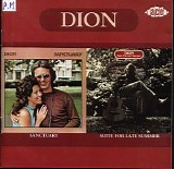 Dion - Suite For Late Summer