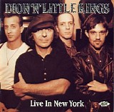 Dion Dimucci - Little Kings Live in New York