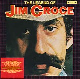 Jim Croce - The Legend of Jim Croce