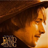 David Luning - Just Drop on By