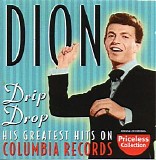 Dion Dimucci - Drip Drop