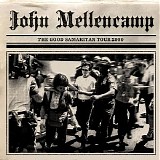 John Mellencamp - The Good Samaritan Tour 2000