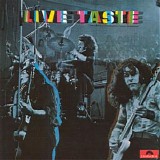 Taste - Taste First ©1967