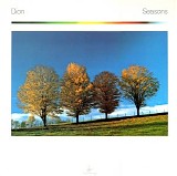 Dion Dimucci - Seasons