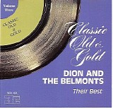 Dion & the Belmonts - Their Best