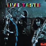 Taste - Live Taste ©1971