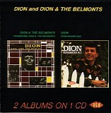 Dion Dimucci - Presenting Dion & the Belmonts, Runaround Sue