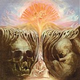 The Moody Blues - In Search Of The Lost Chord (50th Anniversary Edition / Deluxe)