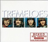 Tremeloes - Boxed (4-CD Box Set)