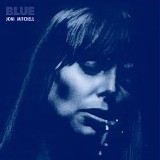 Joni Mitchell - Blue (2021 Remaster)