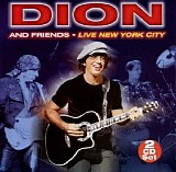 Dion - Live New York City